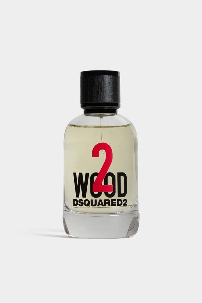 2 Wood 100Ml 2 Wood 100Ml