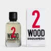 2 Wood 100Ml 2 Wood 100Ml