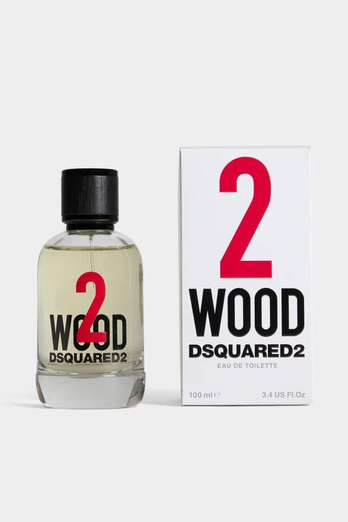 2 Wood 100Ml 2 Wood 100Ml