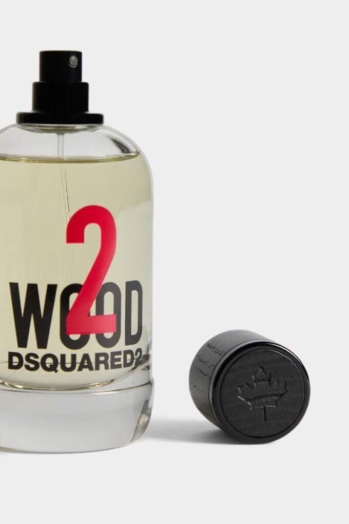 2 Wood 100Ml 2 Wood 100Ml