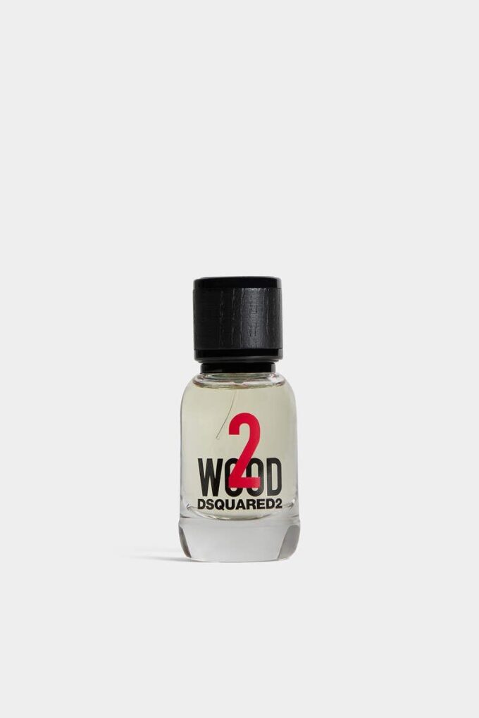 2 Wood 30Ml 2 Wood 30Ml