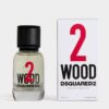 2 Wood 30Ml 2 Wood 30Ml