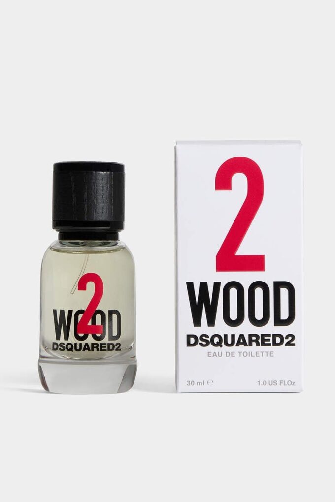 2 Wood 30Ml 2 Wood 30Ml