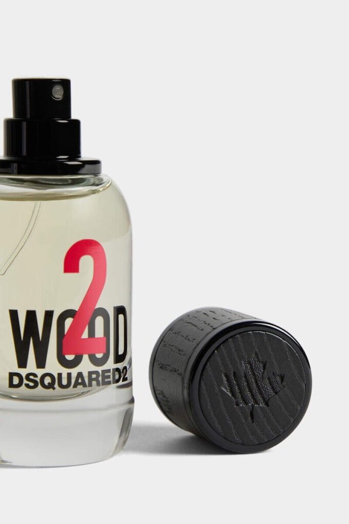 2 Wood 30Ml 2 Wood 30Ml