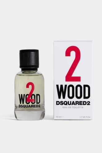 2 Wood 50Ml 2 Wood 50Ml