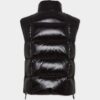 3D Down Vest