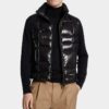 3D Down Vest