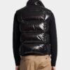 3D Down Vest