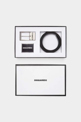 4 In 1 Belt Gift Box