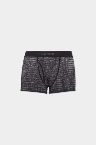 Allover Logo Trunk