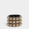 Allover Studs Bracelet