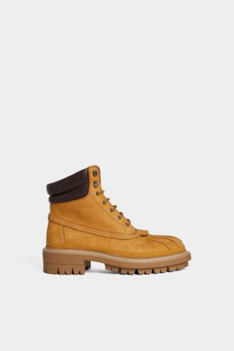 Army Combat Boots
