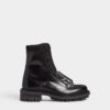 Army Combat Boots