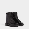 Army Combat Boots