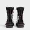 Army Combat Boots