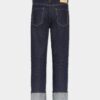 Authentic Denim Wash Tomboy Jeans Authentic Denim Wash Tomboy Jeans
