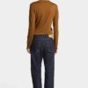 Authentic Denim Wash Tomboy Jeans Authentic Denim Wash Tomboy Jeans