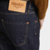 Authentic Denim Wash Tomboy Jeans Authentic Denim Wash Tomboy Jeans
