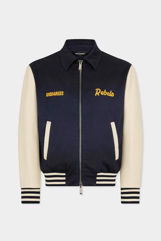 Bad2 Boy Bomber Bad2 Boy Bomber