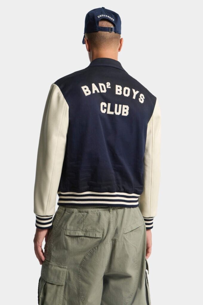 Bad2 Boy Bomber Bad2 Boy Bomber