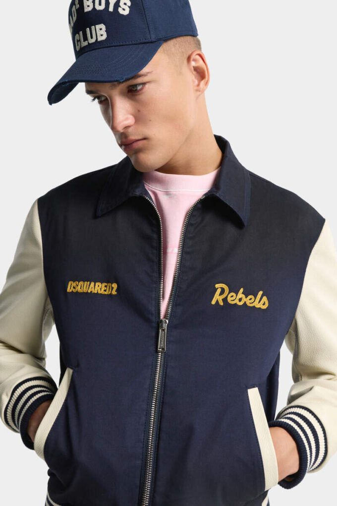 Bad2 Boy Bomber Bad2 Boy Bomber