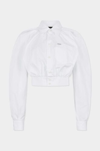Baloon Shirt