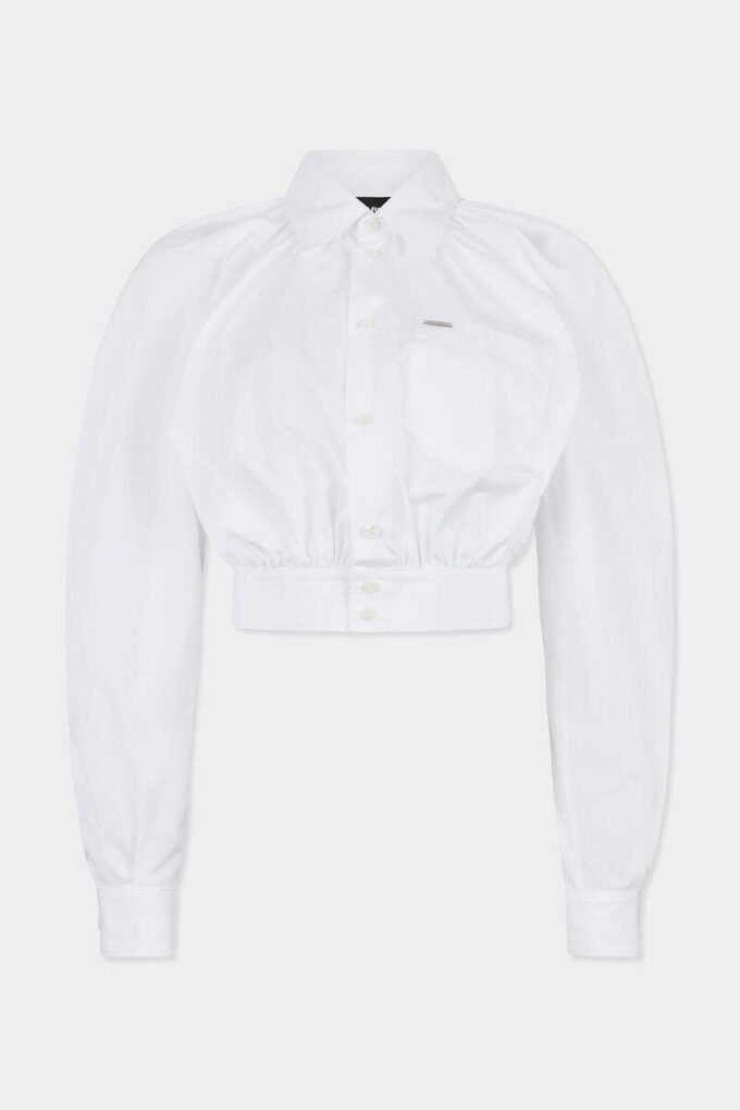 Baloon Shirt Baloon Shirt