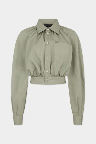 Baloon Shirt