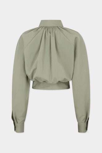 Baloon Shirt