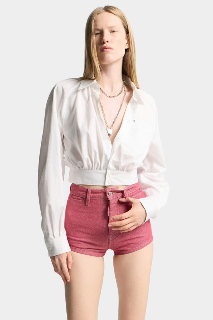 Baloon Shirt Baloon Shirt