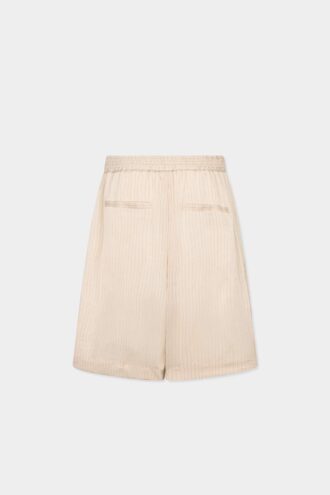 Baseball Wide Shorts