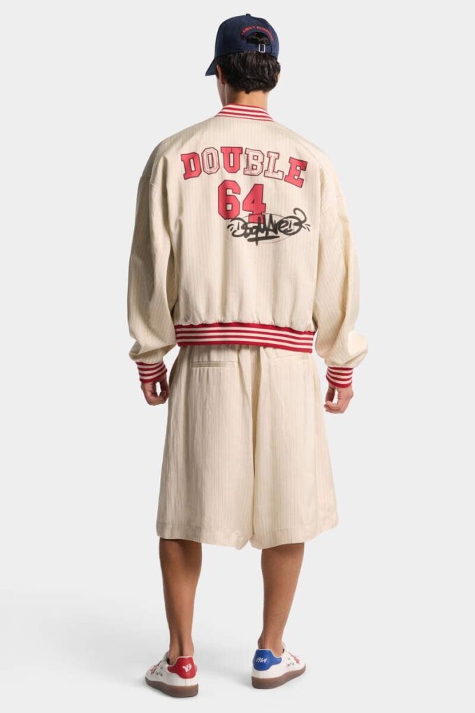 Baseball Wide Shorts Baseball Wide Shorts