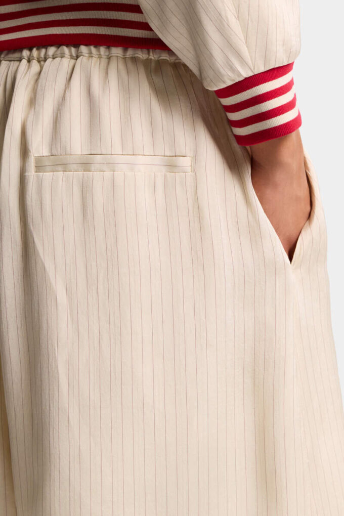 Baseball Wide Shorts Baseball Wide Shorts