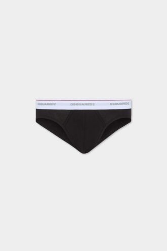 Basic Brief Tri-Pack
