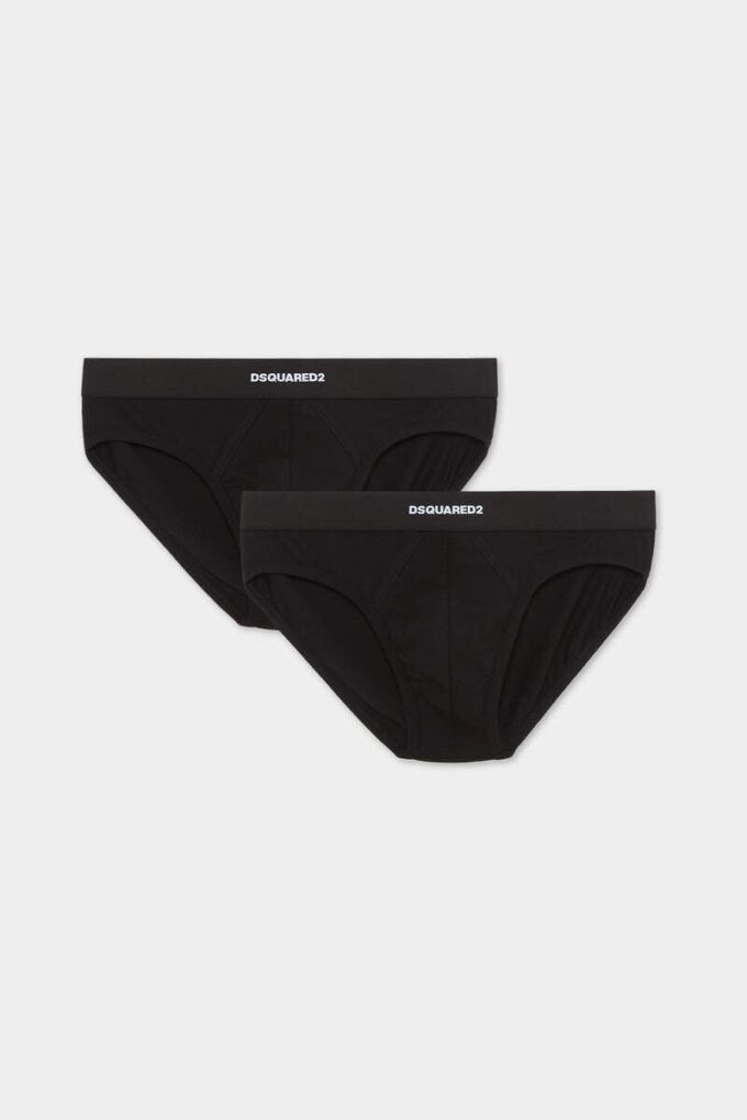 Basic Brief Twin Pack Basic Brief Twin Pack