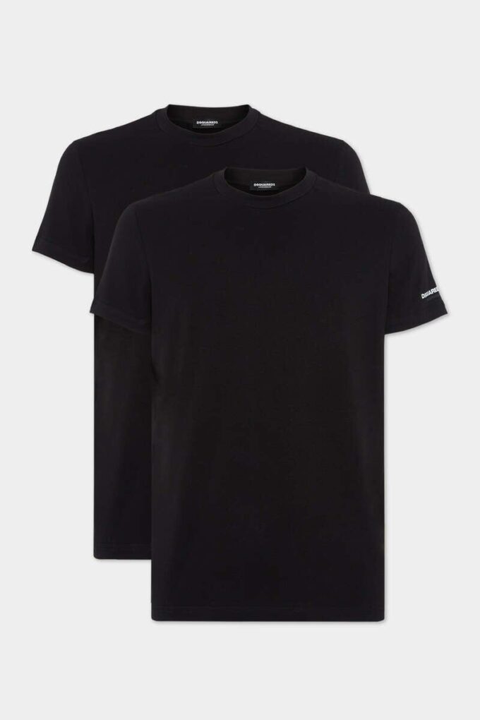 Basic T-Shirt Twin Pack Basic T-Shirt Twin Pack
