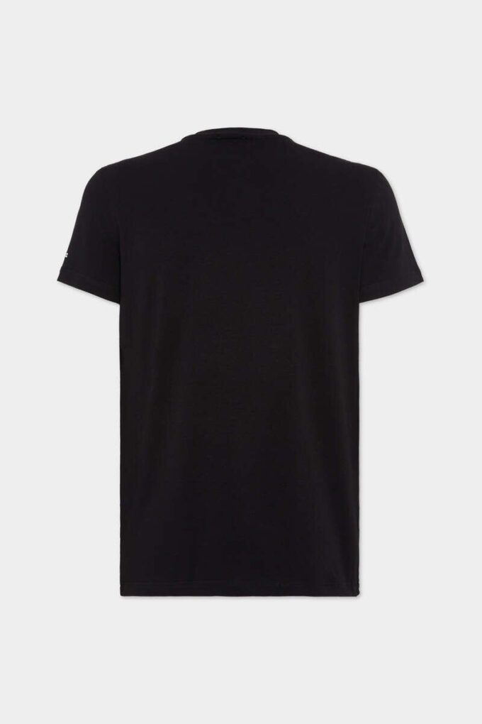 Basic T-Shirt Twin Pack Basic T-Shirt Twin Pack