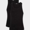 Basic Tank Top Twin Pack Basic Tank Top Twin Pack