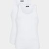 Basic Tank Top Twin Pack Basic Tank Top Twin Pack