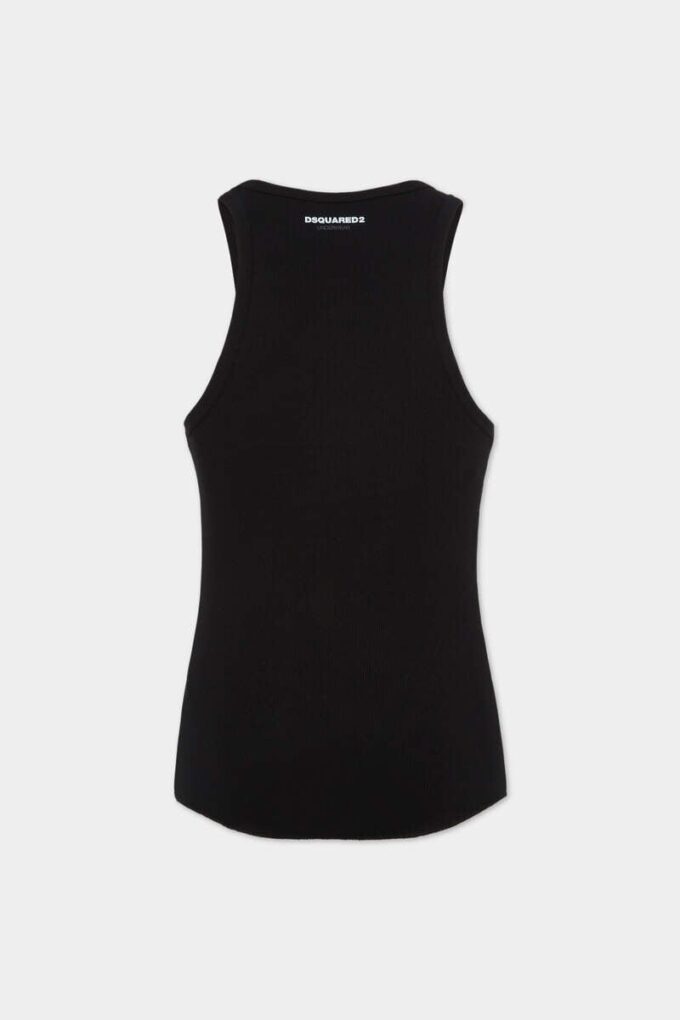 Basic Tank Top Twin Pack Basic Tank Top Twin Pack