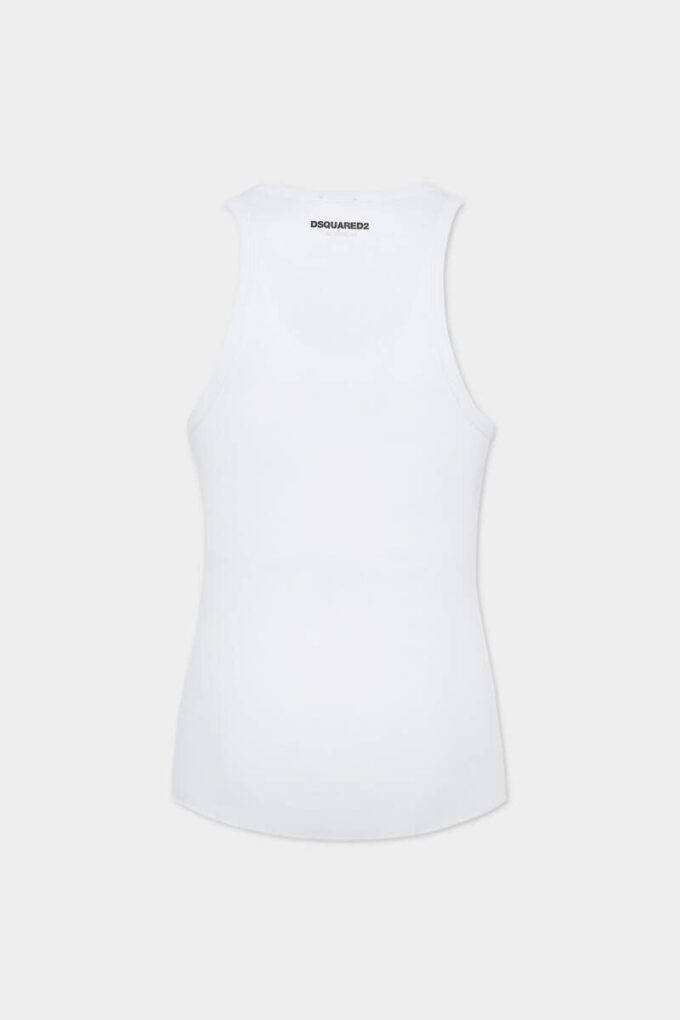 Basic Tank Top Twin Pack Basic Tank Top Twin Pack