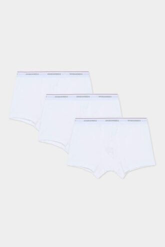 Basic Trunk 3-Pack