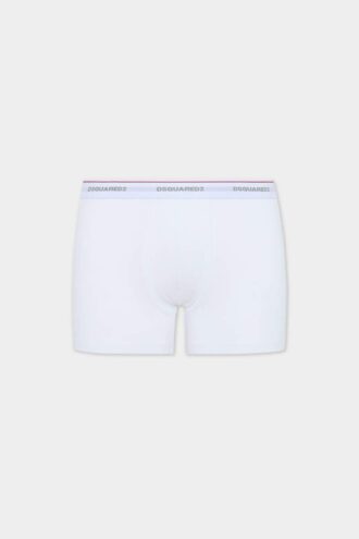 Basic Trunk 3-Pack