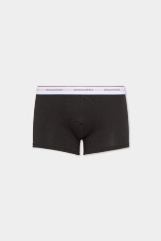 Basic Trunk Tri-Pack
