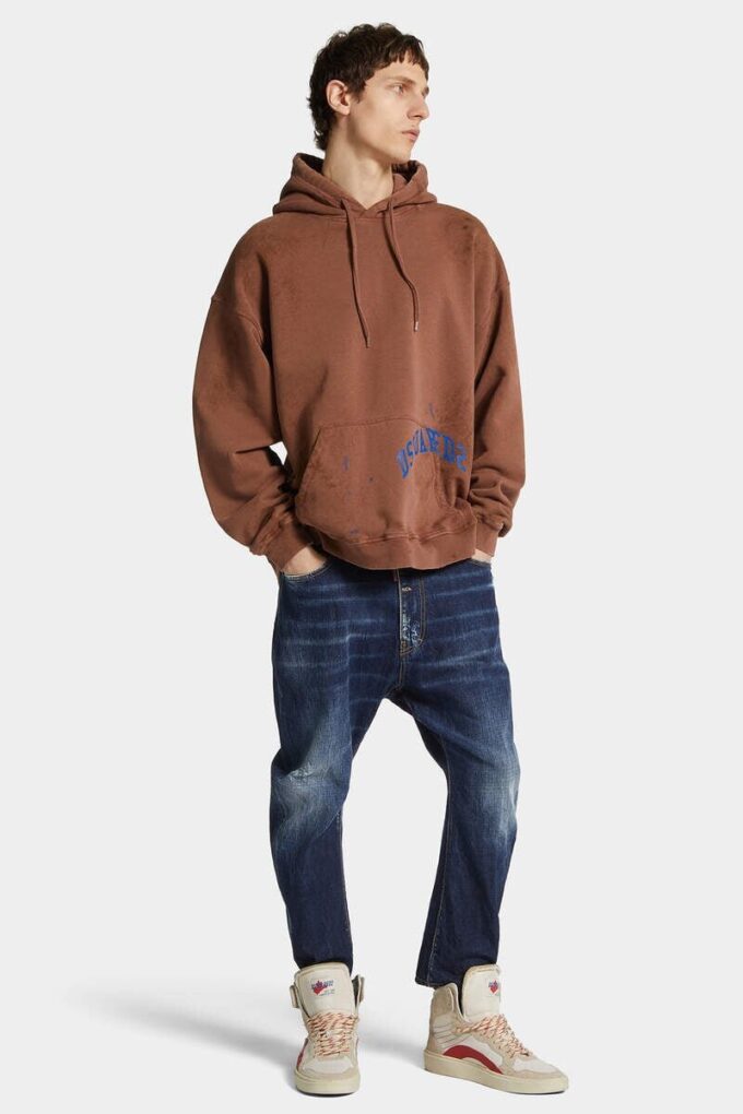 Be Cool Be Nice Wash Dan’s Big Brother Jeans Be Cool Be Nice Wash Dan’s Big Brother Jeans