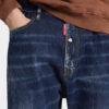 Be Cool Be Nice Wash Dan’s Big Brother Jeans Be Cool Be Nice Wash Dan’s Big Brother Jeans