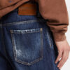 Be Cool Be Nice Wash Dan’s Big Brother Jeans Be Cool Be Nice Wash Dan’s Big Brother Jeans