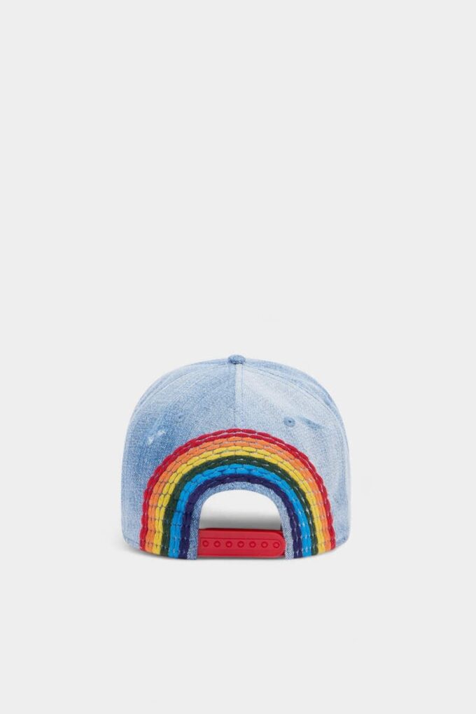 Be Proud Baseball Cap Be Proud Baseball Cap