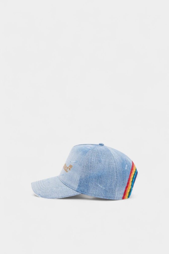 Be Proud Baseball Cap Be Proud Baseball Cap