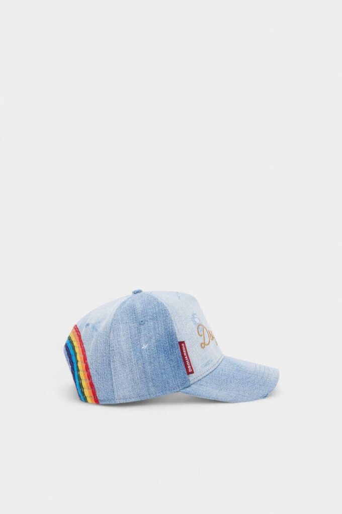 Be Proud Baseball Cap Be Proud Baseball Cap